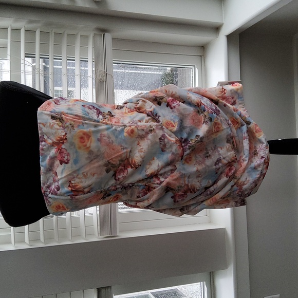 🍋For Love and Lemons Delphine Mini Dress - Picture 4 of 16